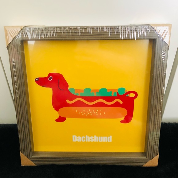 Picture Frame - Picture 1 of 2